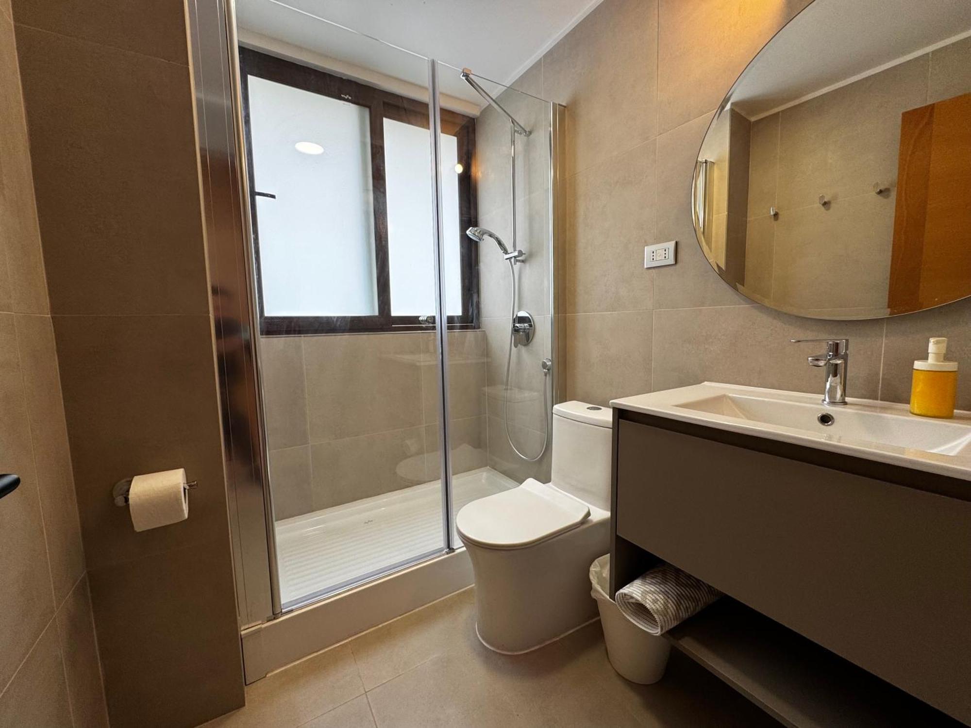 Alto Las Condes Apartments — Photos 2