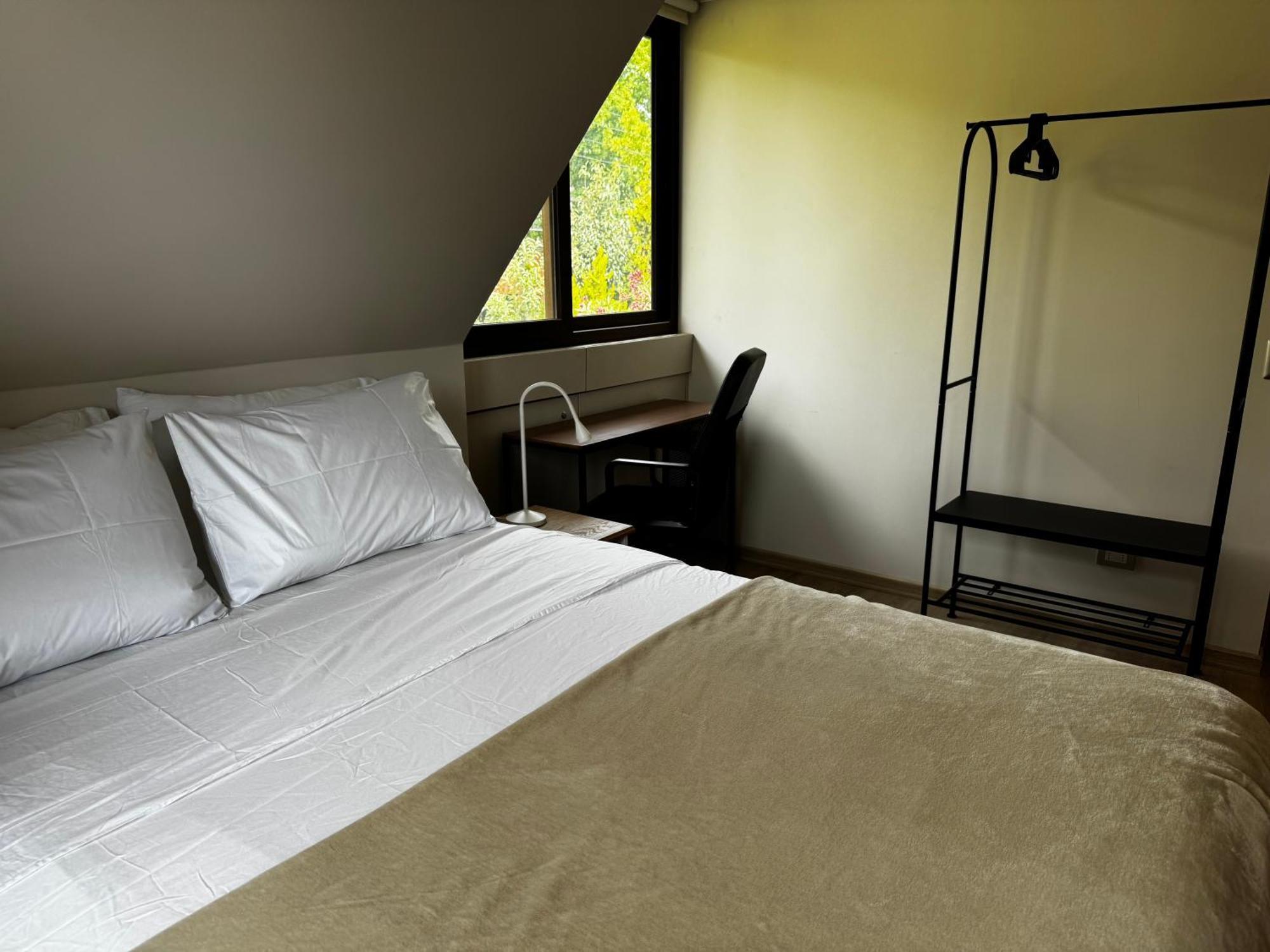 Alto Las Condes Apartments — Photos 3